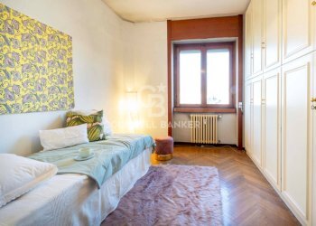 Quadrilocale Via Gallarate, Milano - foto 14