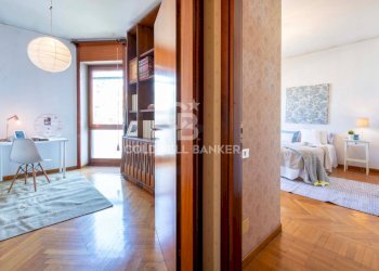 Quadrilocale Via Gallarate, Milano - foto 15