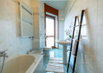 Quadrilocale Via Gallarate, Milano - foto 19