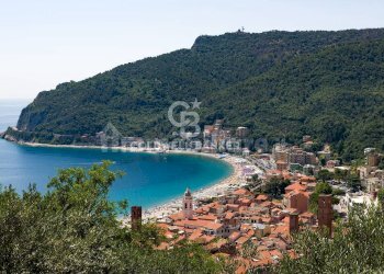 Villa Noli - foto 12