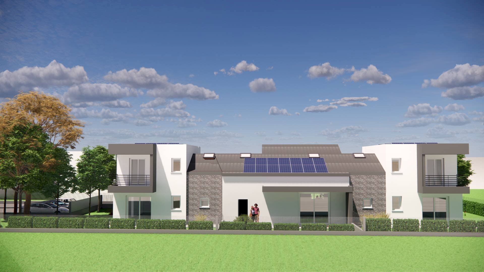 Villa a Schiera Via Cà Gamba, Jesolo - foto 1