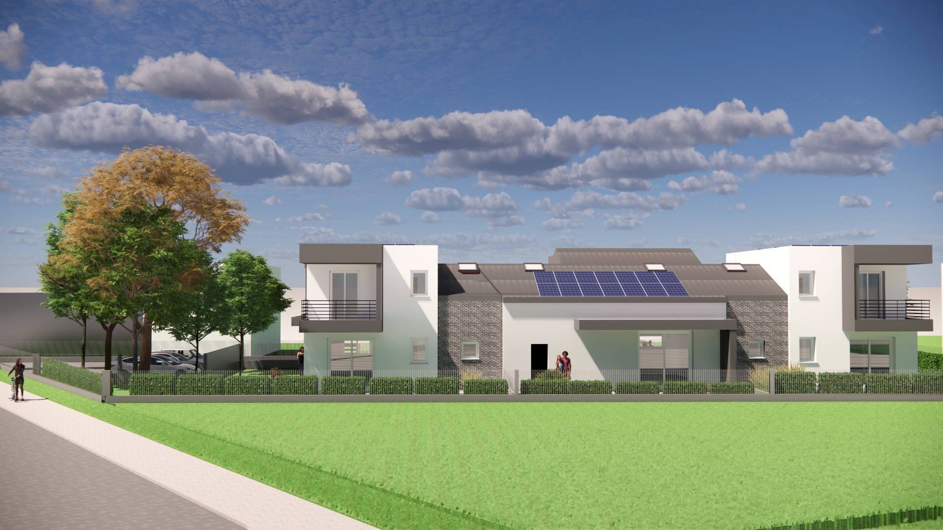 Villa a Schiera Via Cà Gamba, Jesolo - foto 3