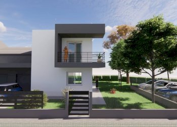 Villa a Schiera Via Cà Gamba, Jesolo - foto 6