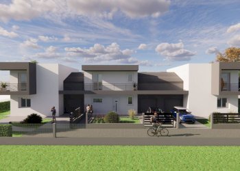 Villa a Schiera Via Cà Gamba, Jesolo - foto 7