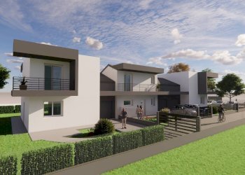 Villa a Schiera Via Cà Gamba, Jesolo - foto 9