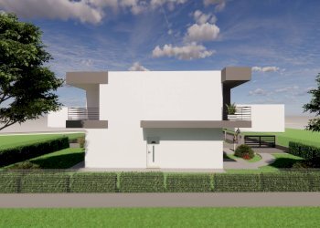 Villa a Schiera Via Cà Gamba, Jesolo - foto 10