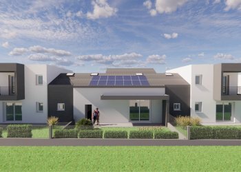 Villa a Schiera Via Cà Gamba, Jesolo - foto 11