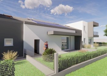 Villa a Schiera Via Cà Gamba, Jesolo - foto 12