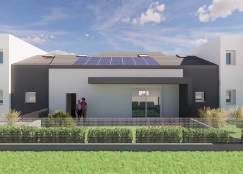 Villa a Schiera Via Cà Gamba, Jesolo - foto 15