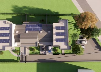 Villa a Schiera Via Cà Gamba, Jesolo - foto 23