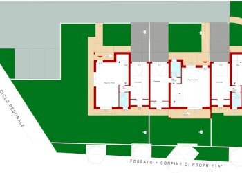 Villa a Schiera Via Cà Gamba, Jesolo - foto 27