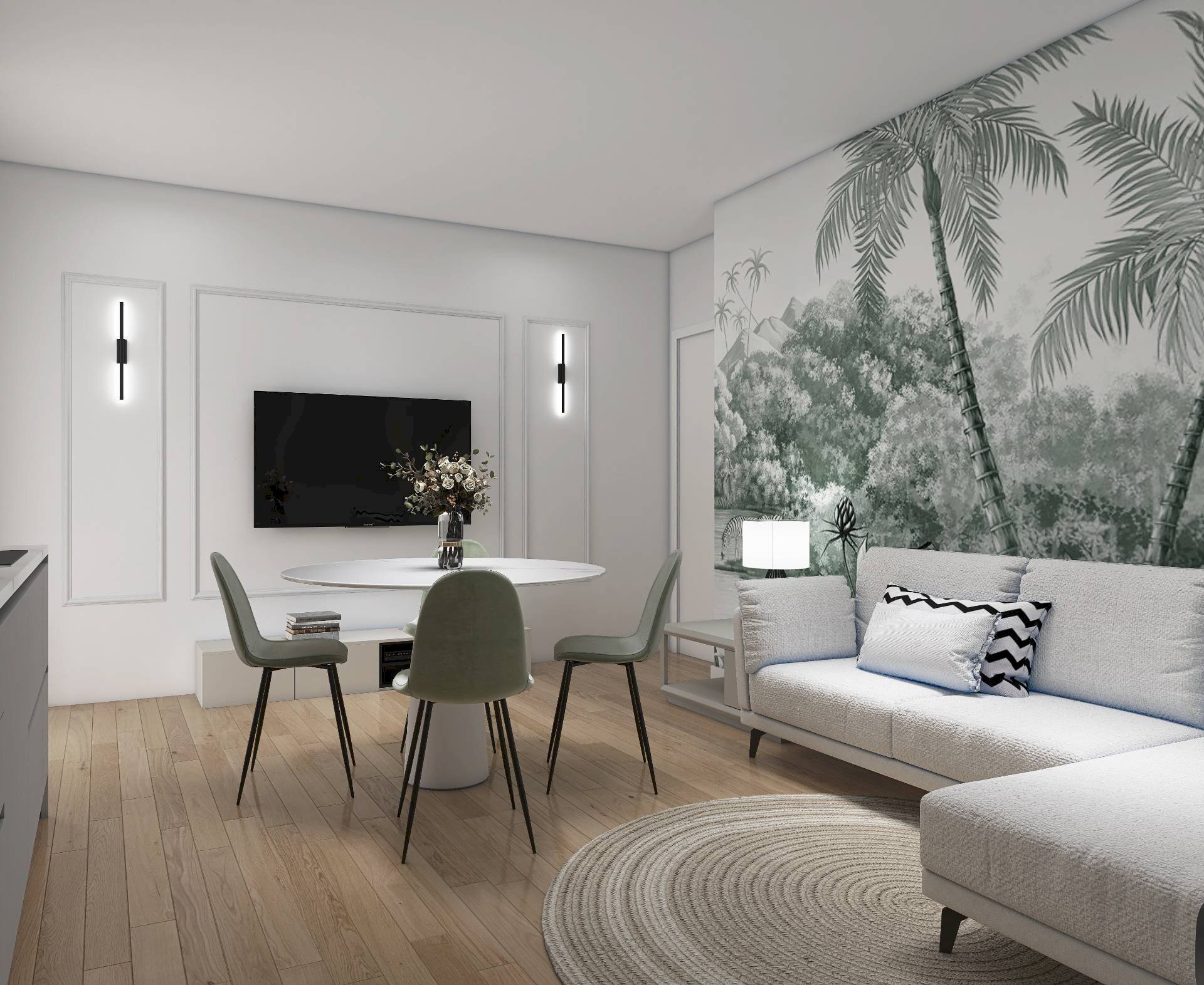 Trilocale Via Dante Alighieri, Jesolo - foto 1