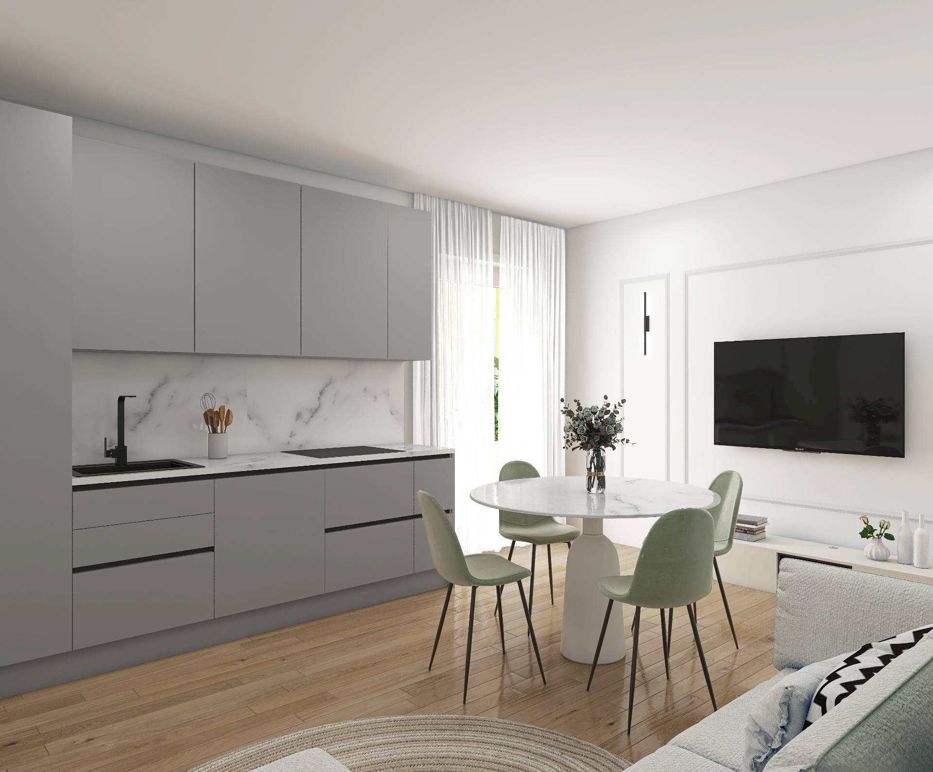 Trilocale Via Dante Alighieri, Jesolo - foto 2