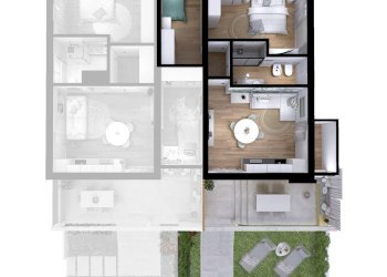 Trilocale Via Dante Alighieri, Jesolo - foto 24