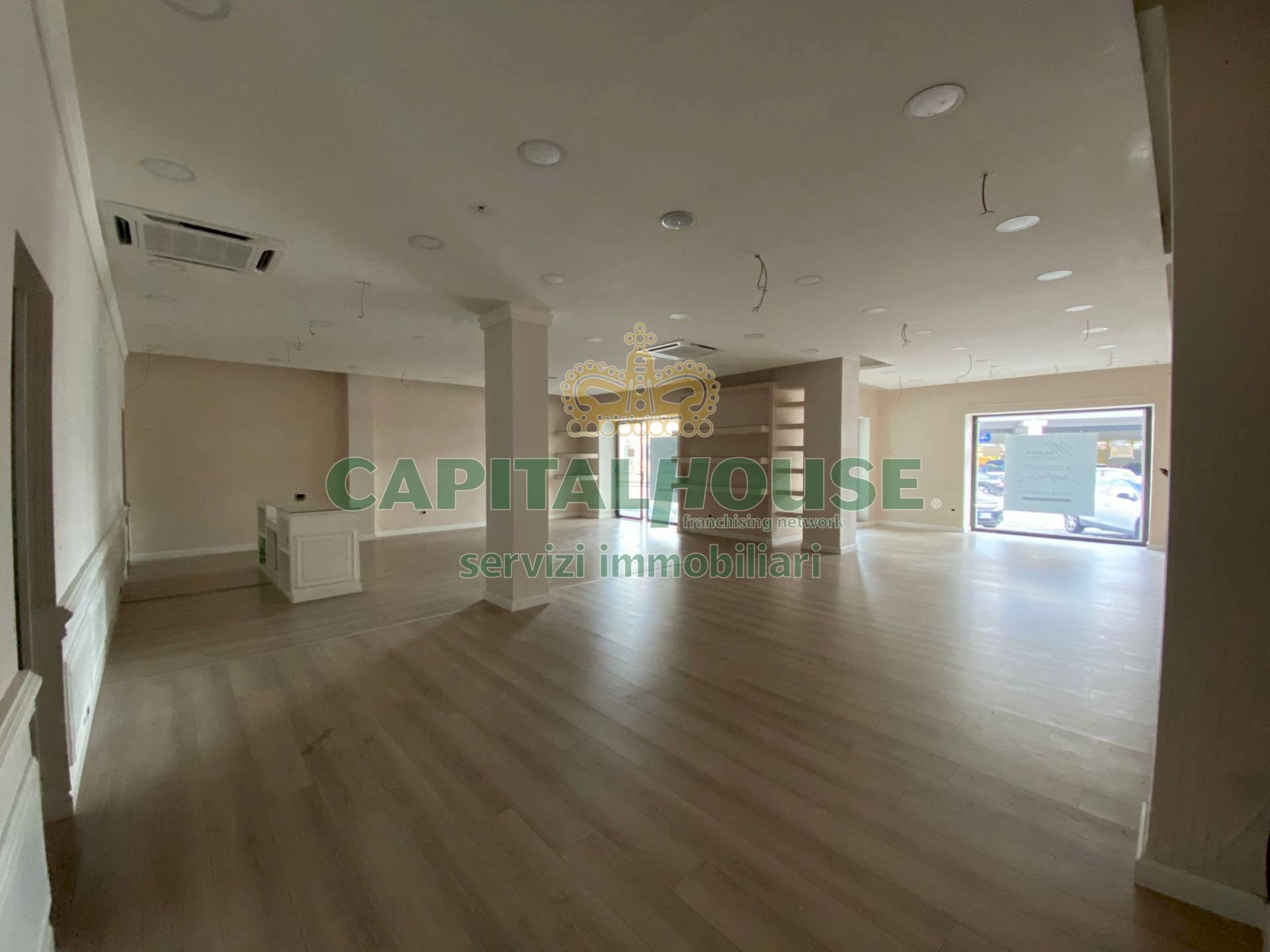 Commercial Premises Saviano - photo 3