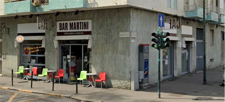 Shop via Monte Rosa 139, Torino (TO), Torino - photo 1