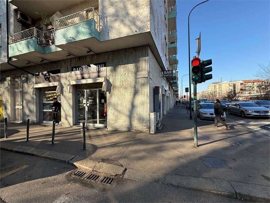 Shop via Monte Rosa 139, Torino (TO), Torino - photo 2