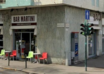 Shop via Monte Rosa 139, Torino (TO), Torino - photo 1