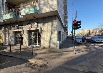 Shop via Monte Rosa 139, Torino (TO), Torino - photo 2