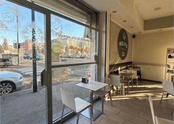 Shop via Monte Rosa 139, Torino (TO), Torino - photo 7