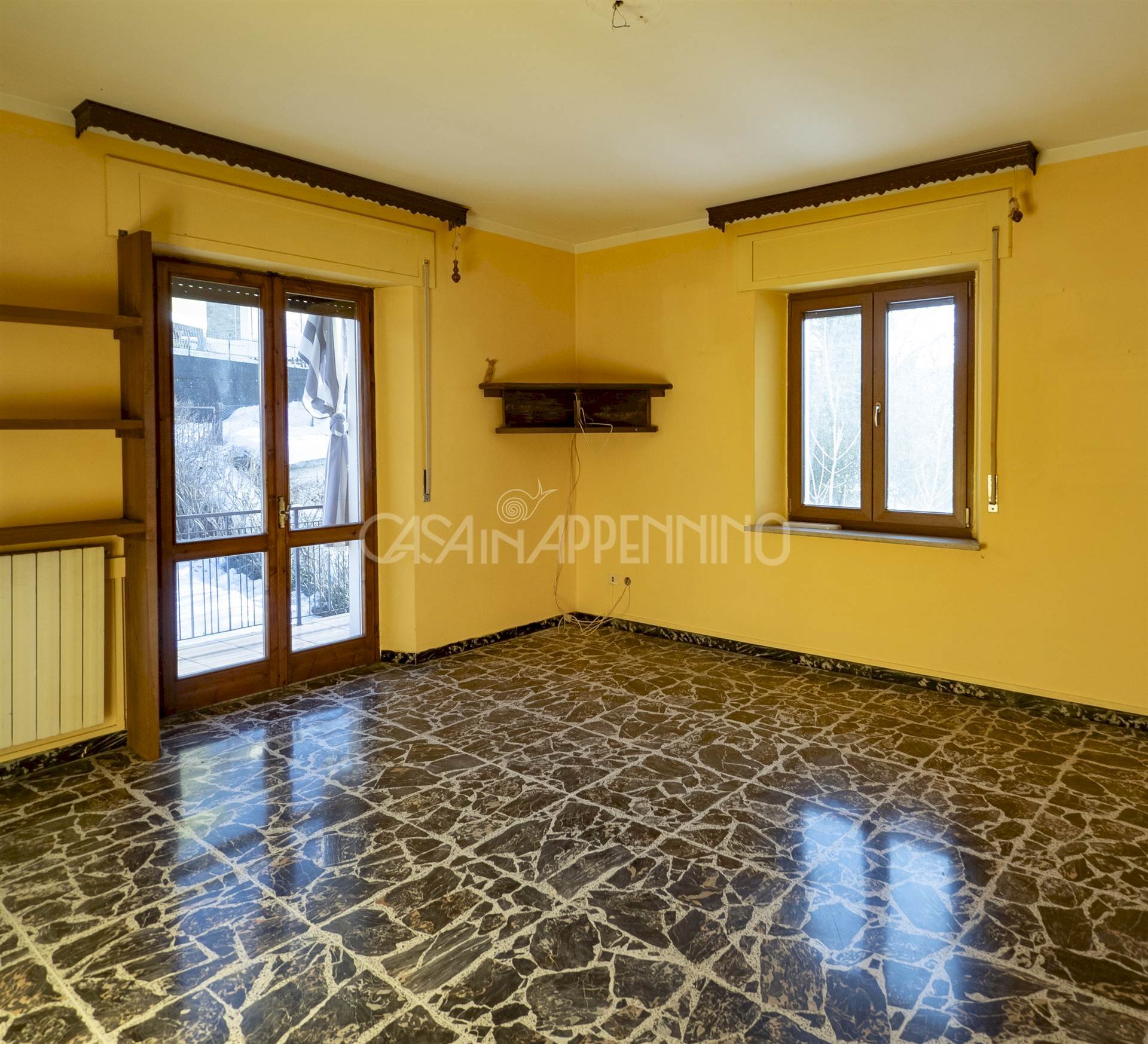 Appartamento Montefiorino - foto 2