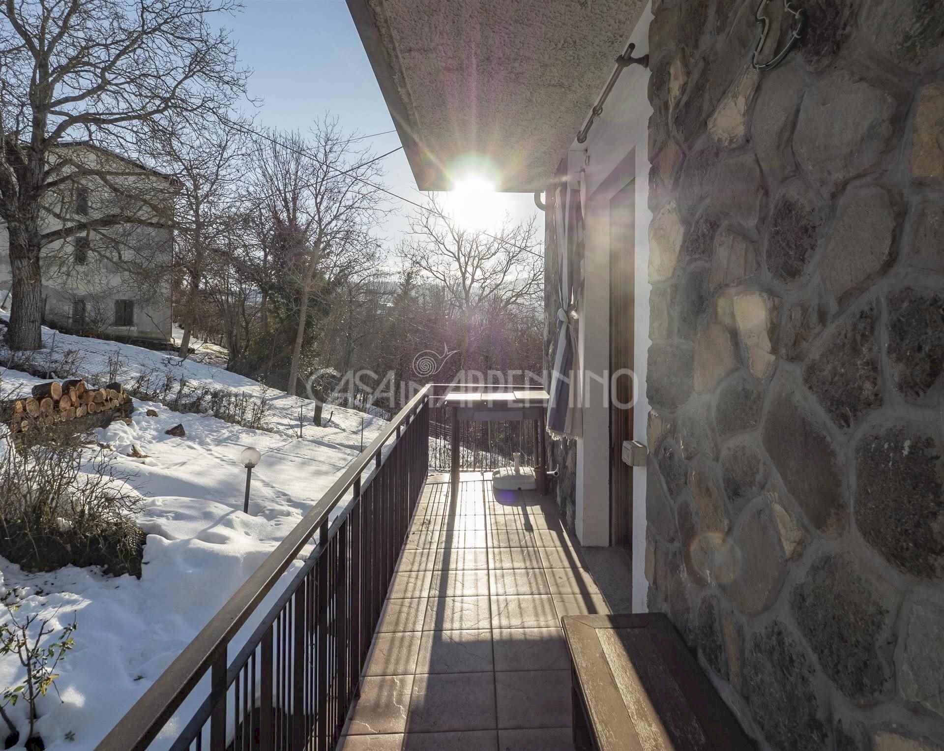 Appartamento Montefiorino - foto 3