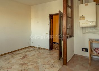 Appartamento Montefiorino - foto 11