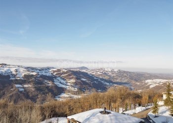 Appartamento Montefiorino - foto 1