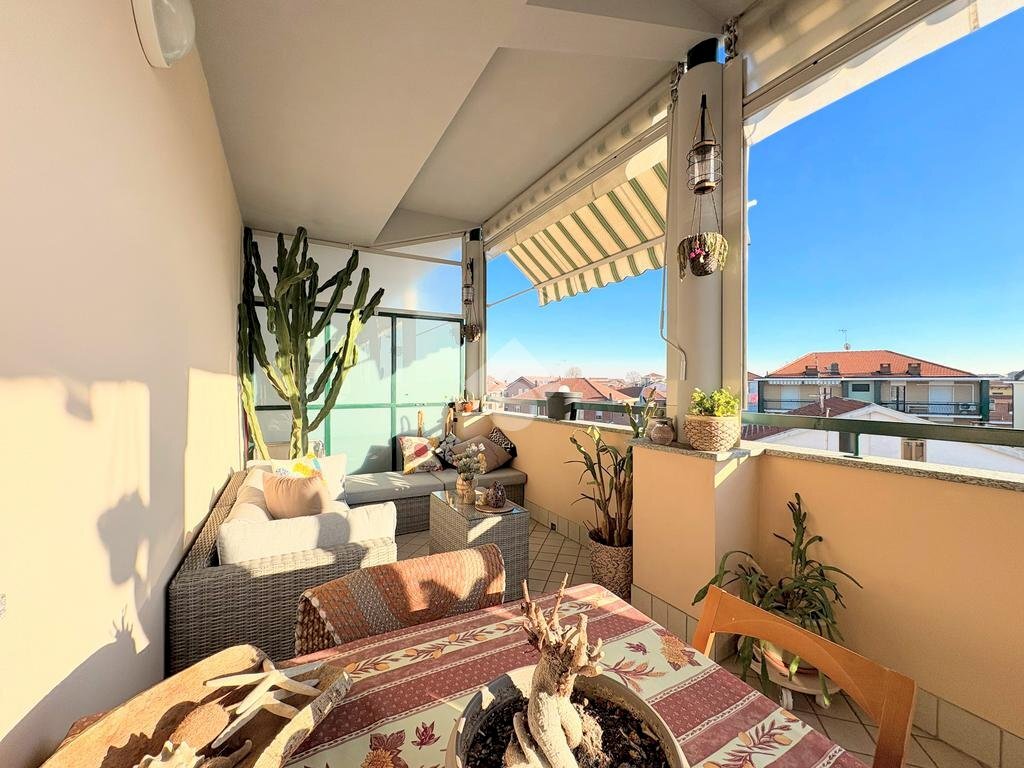 Quadrilocale Via Pirandello, La Loggia - foto 1