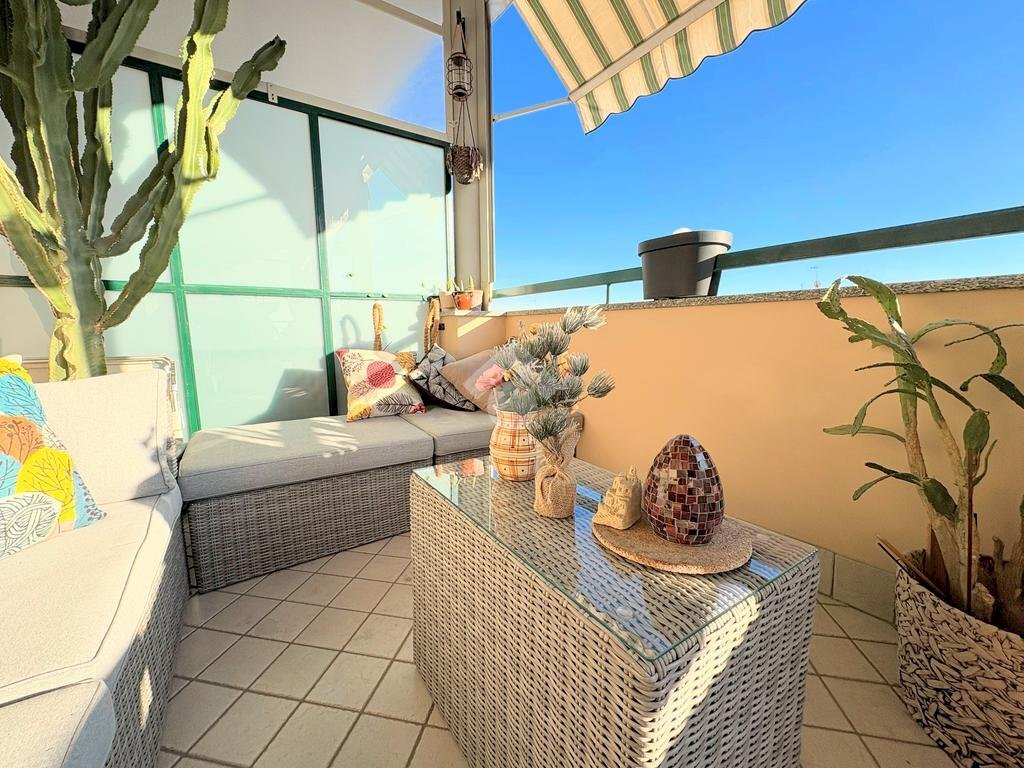 Quadrilocale Via Pirandello, La Loggia - foto 3