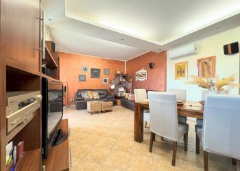 Quadrilocale Via Pirandello, La Loggia - foto 4