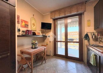 Quadrilocale Via Pirandello, La Loggia - foto 7