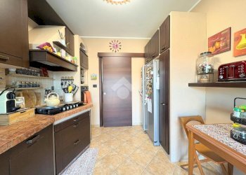 Quadrilocale Via Pirandello, La Loggia - foto 8