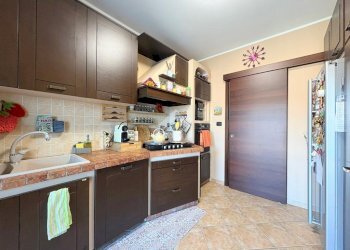 Quadrilocale Via Pirandello, La Loggia - foto 9