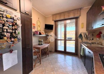 Quadrilocale Via Pirandello, La Loggia - foto 10