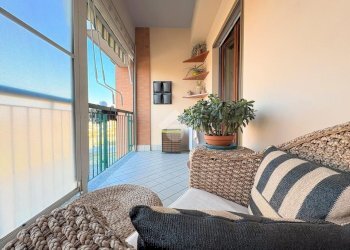 Quadrilocale Via Pirandello, La Loggia - foto 2