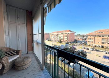 Quadrilocale Via Pirandello, La Loggia - foto 11