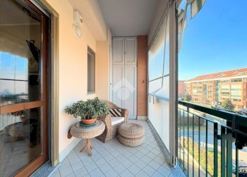 Quadrilocale Via Pirandello, La Loggia - foto 12