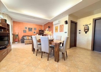 Quadrilocale Via Pirandello, La Loggia - foto 14