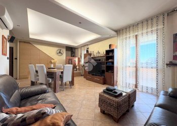 Quadrilocale Via Pirandello, La Loggia - foto 15