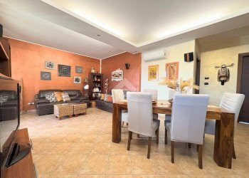 Quadrilocale Via Pirandello, La Loggia - foto 16