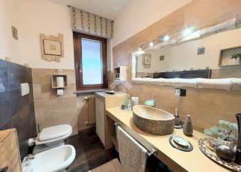 Quadrilocale Via Pirandello, La Loggia - foto 17