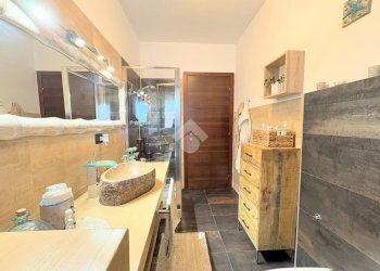 Quadrilocale Via Pirandello, La Loggia - foto 19