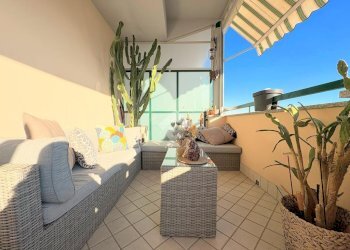 Quadrilocale Via Pirandello, La Loggia - foto 22