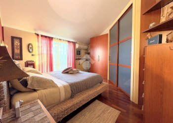 Quadrilocale Via Pirandello, La Loggia - foto 23