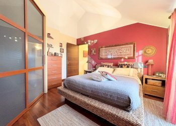 Quadrilocale Via Pirandello, La Loggia - foto 25