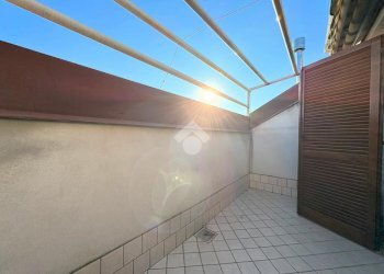 Quadrilocale Via Pirandello, La Loggia - foto 26