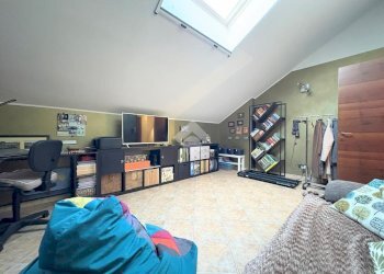 Quadrilocale Via Pirandello, La Loggia - foto 28