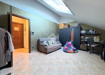 Quadrilocale Via Pirandello, La Loggia - foto 30