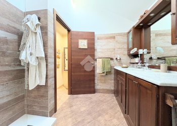 Quadrilocale Via Pirandello, La Loggia - foto 31